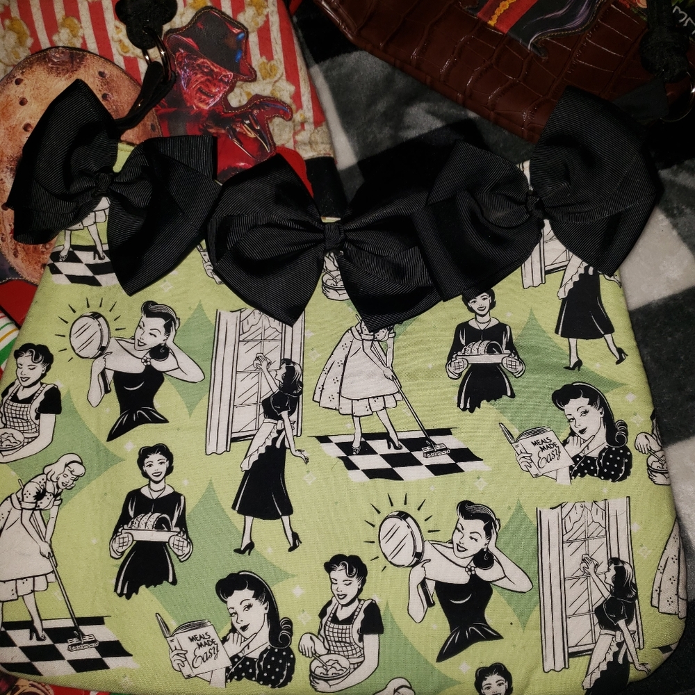 Horror Purses - image 2